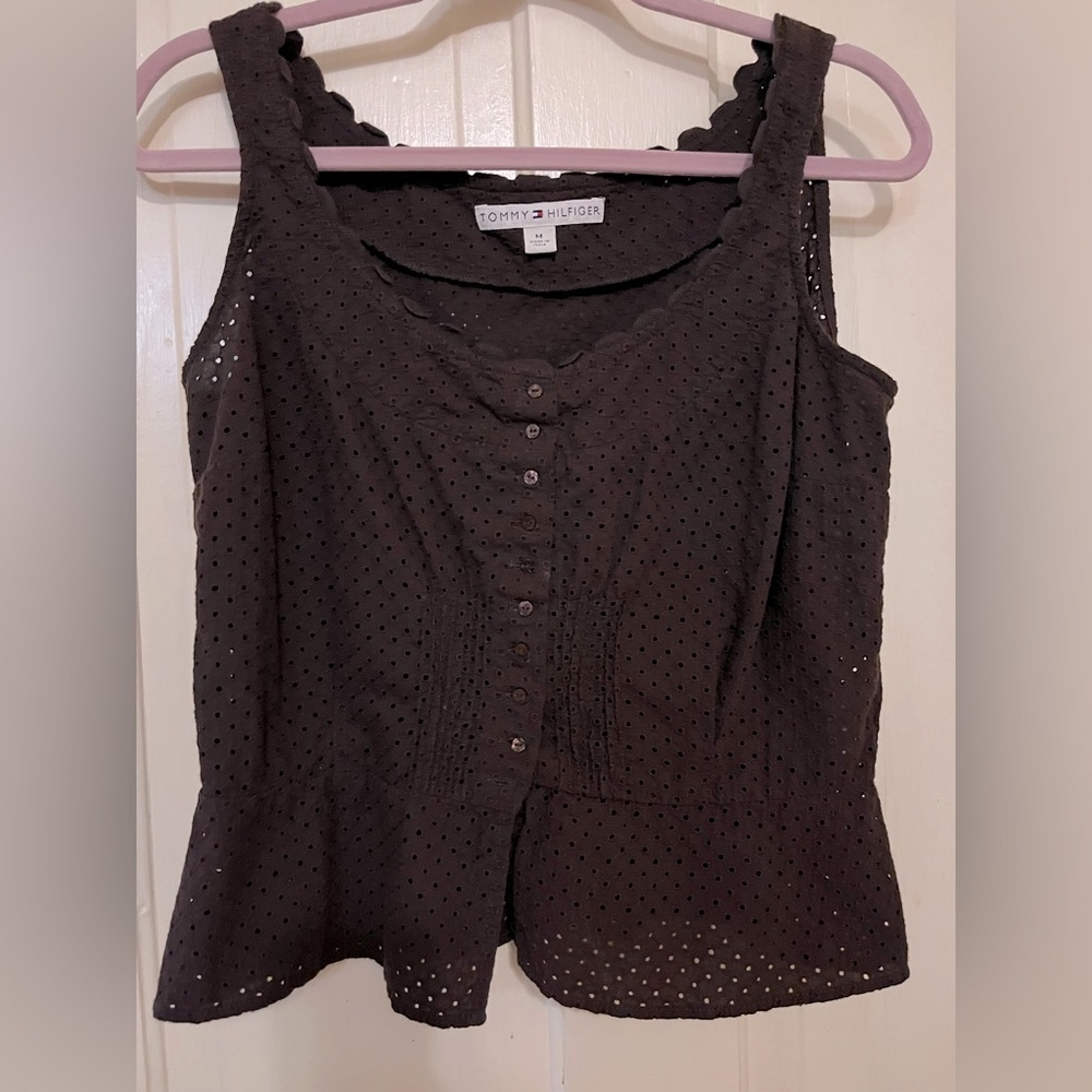 Tommy Hilfiger tank top